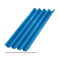 Профлист МЕТАЛЛ ПРОФИЛЬ Н-75x750-A (ПЭ-01-5015-0,8)